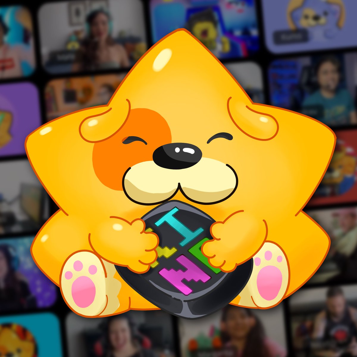 Kind_HQ's tweet image. Hundreds of KIND Creators will support the future of @KanstarWorld, on a long-term basis 🫡

The family is expanding ❤️