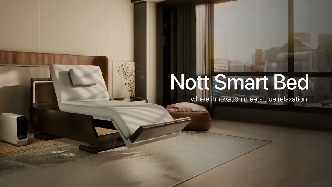 nott_depin's tweet photo. NOTT Devices Proudly Contribute to Innovative Research on Sleep Insights 

Grounded in science, our products empower experts in groundbreaking studies. Recently, NOTT supported a study on sleep, mood, and economic preferences, utilizing advanced devices.

Each product we create is deeply rooted in science, driven by our unwavering commitment to empowering researchers in their groundbreaking discoveries. Recently, NOTT participated in research about the connection between sleep duration, mood, and economic preferences. The project utilized NOTT's cutting-edge devices to support experts in gathering insight data from participants at one of Vietnam's leading technology universities.

The data revealed a positive correlation between sleep quality and improved mood, reinforcing the link between better sleep, enhanced psychological well-being, and increased economic productivity. The research, authored by Nguyen et al. (2025), has been published in Sage Journals.

Readers can access it here: https://t.co/R51z3DYQxb for more detailed.