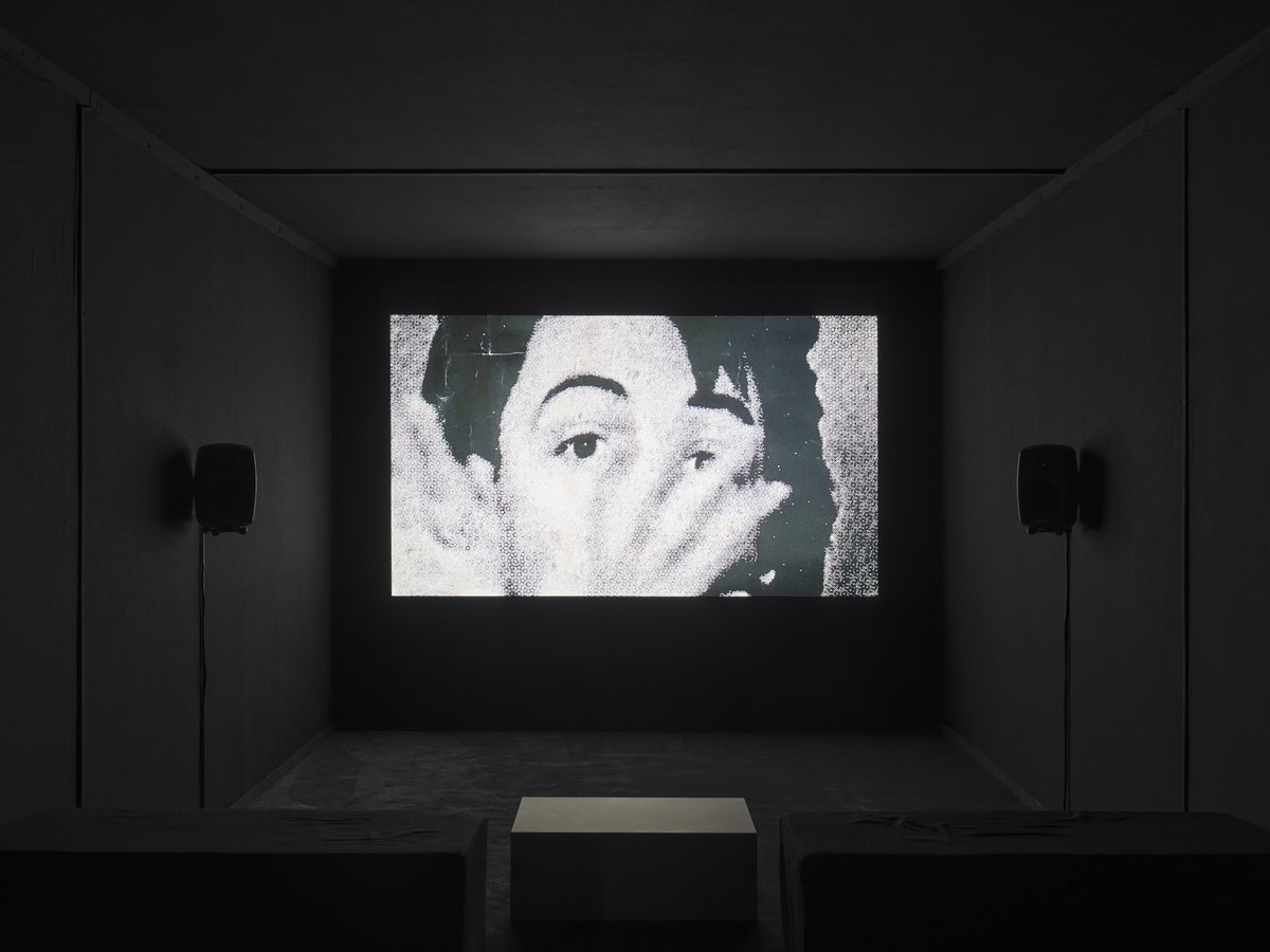 Kate MacGarry tweet media