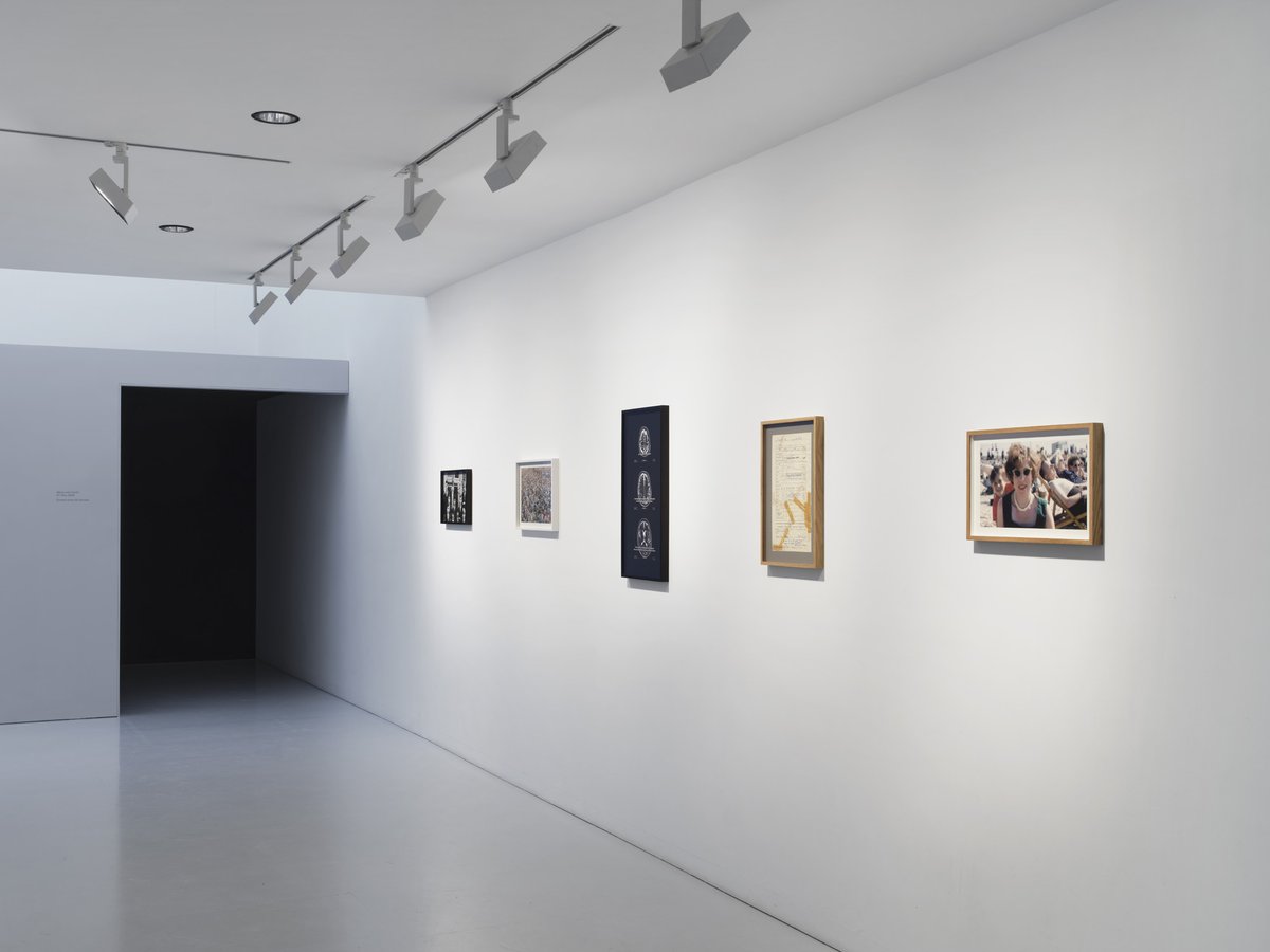 Kate MacGarry tweet media