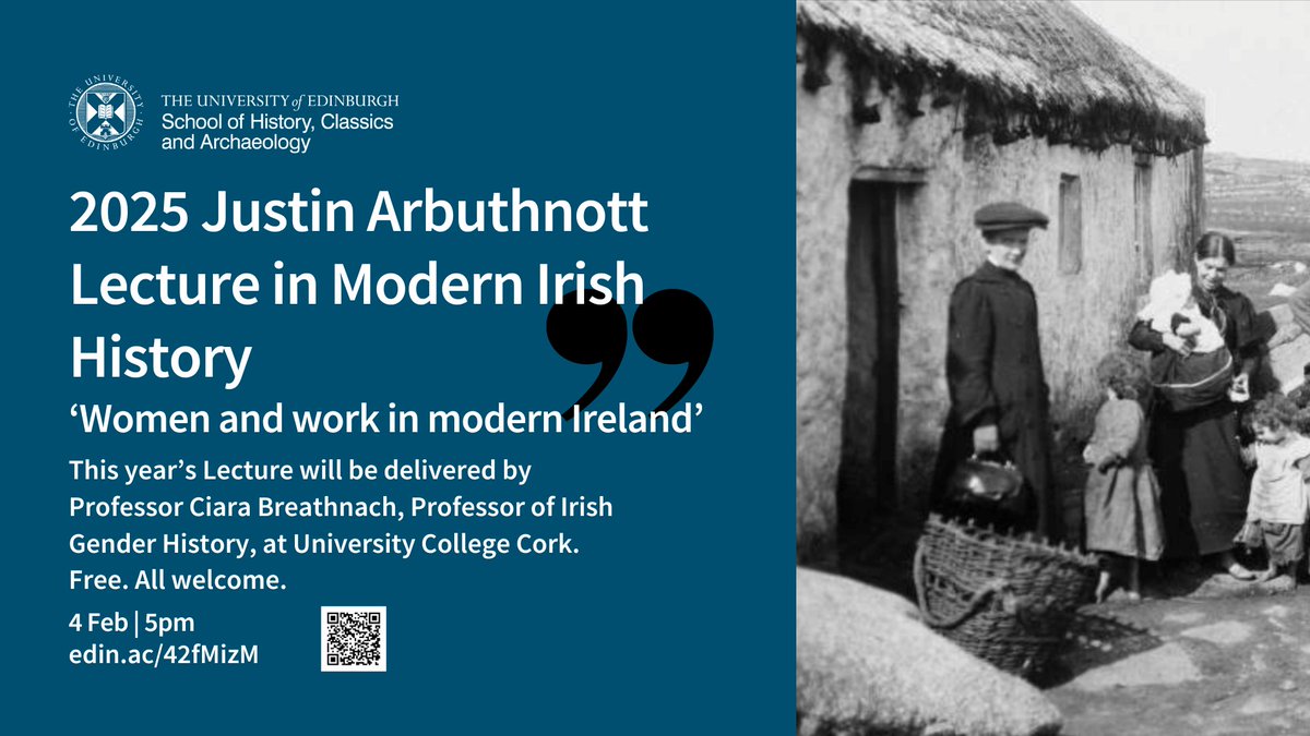 HCAatEdinburgh tweet media