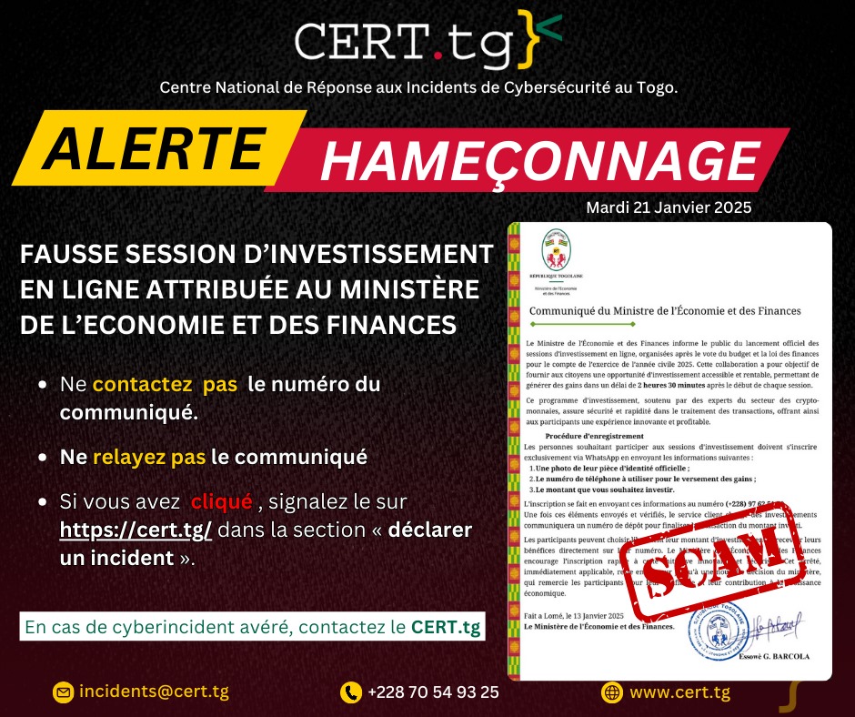 Ancy Togo tweet media