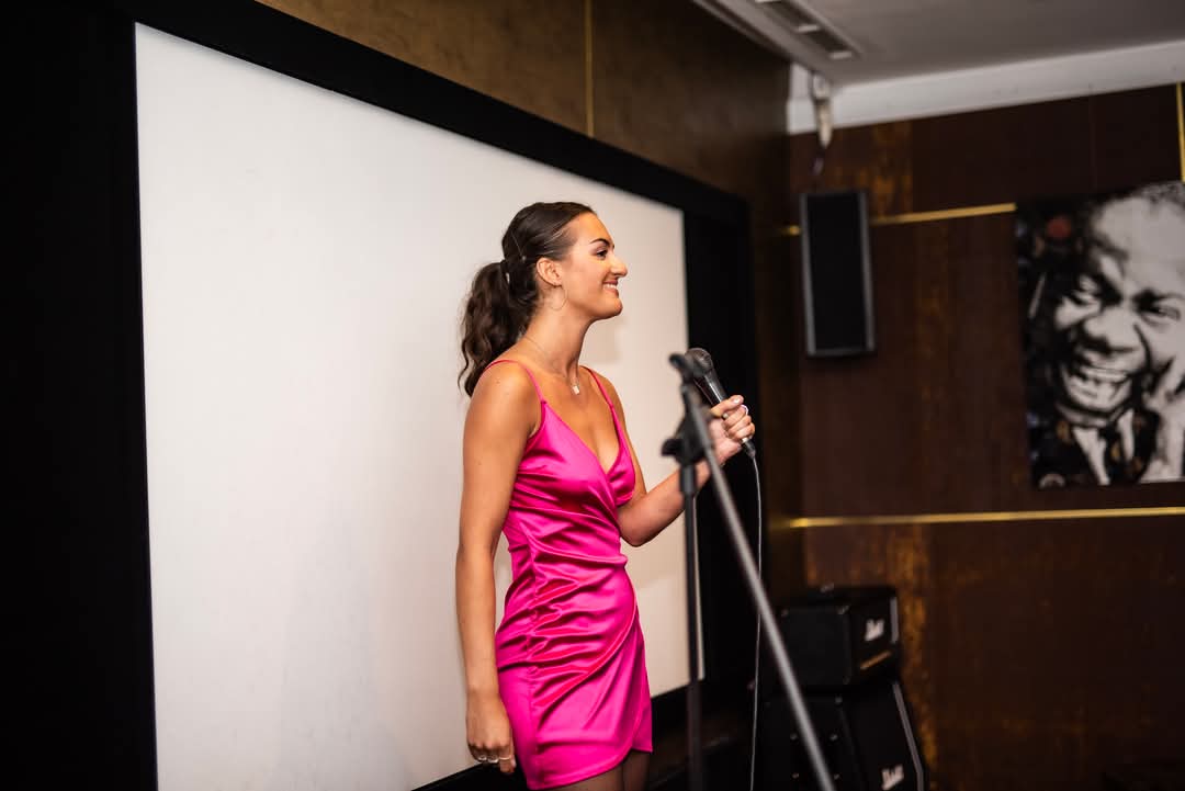 VBtalentmgmt's tweet photo. Introducing Molly Barton! 

Molly is a Lancashire Actor, she premiered her one-woman  show in 2024 and her writing has been performed across London venues.

Molly has choreographed/directed for @LdnStudioCentre. 

She is soon to begin working on 'Twisted!' the musical. https://t.co/e1q0vv2cuW