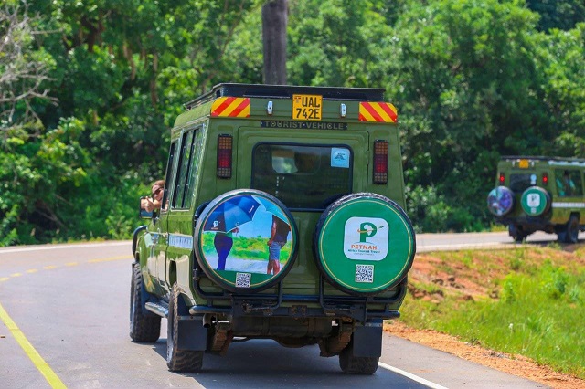 Visit Uganda Today tweet media