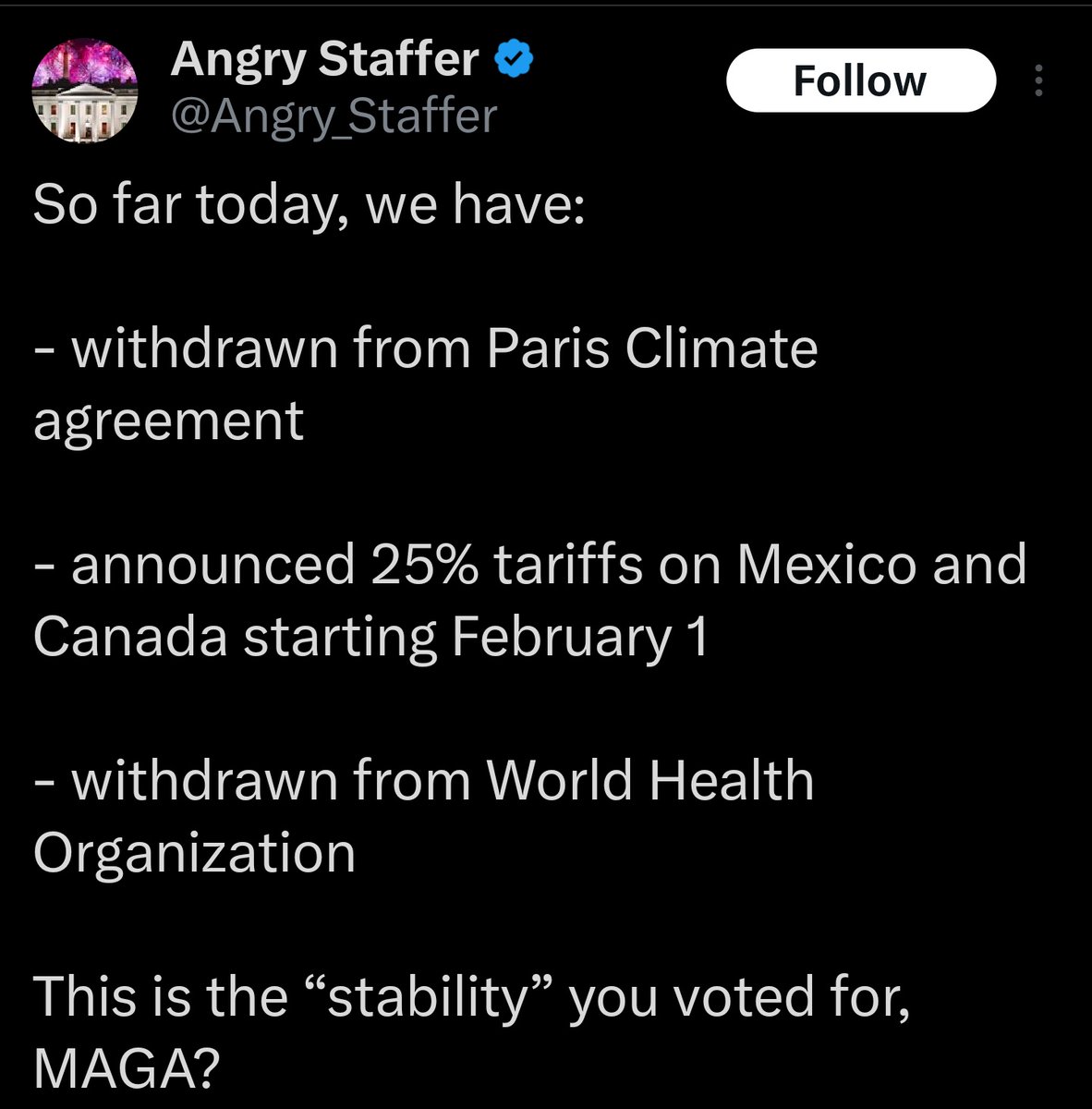 ShamashAran's tweet photo. Yes, this is exactly what I voted for https://t.co/zcWOD9xapR