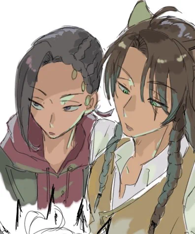 古呪