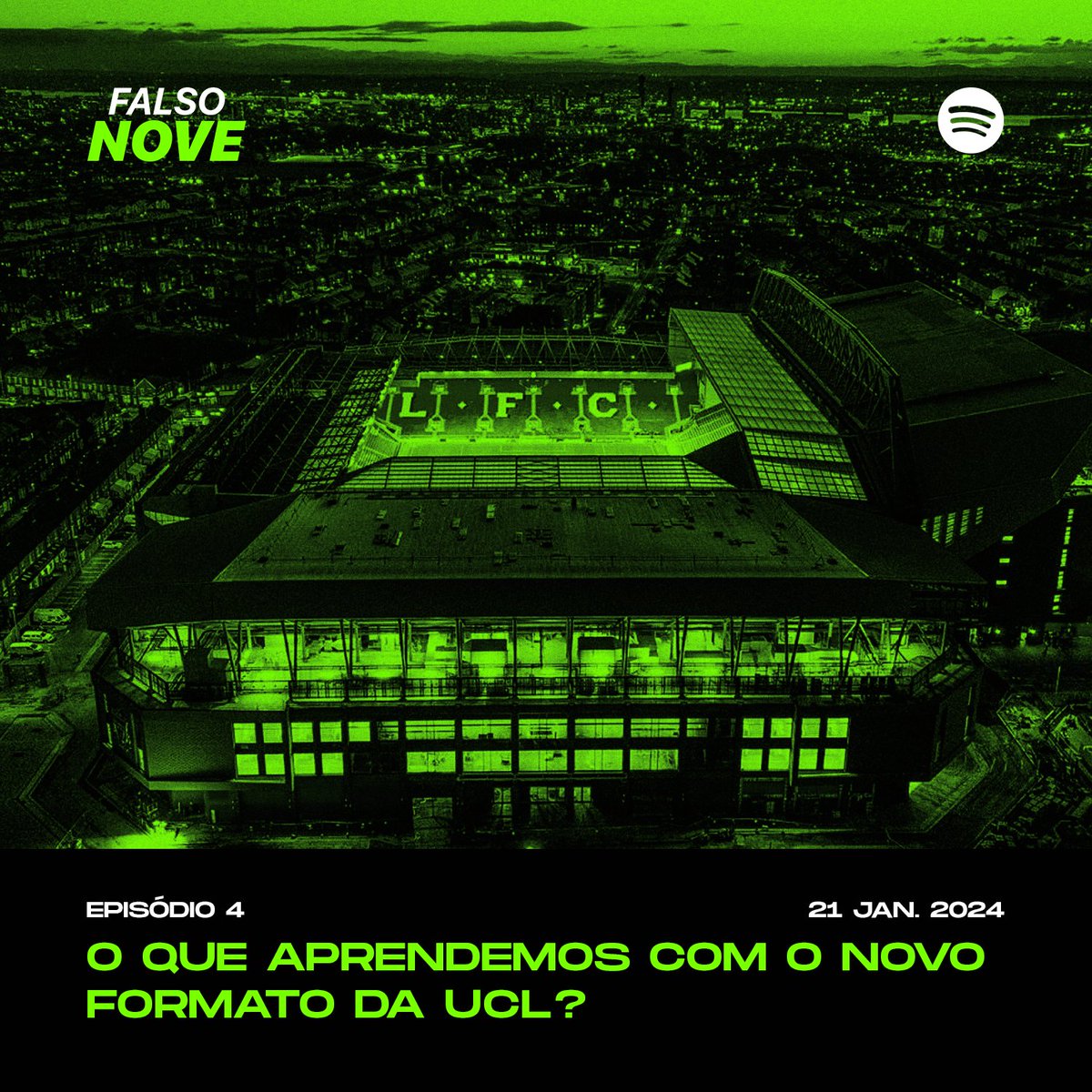 FalsoNovePod's tweet photo. 🆕 O que aprendemos com o novo formato da UCL?

🔊 https://t.co/a7UBoHIp7a

Entre a surpresa da classificação do Brest e a posição precária do Paris Saint Germain, no episódio de hoje falamos sobre as surpresas que o novo formato da UCL trouxe. https://t.co/gF8JtBjjG4