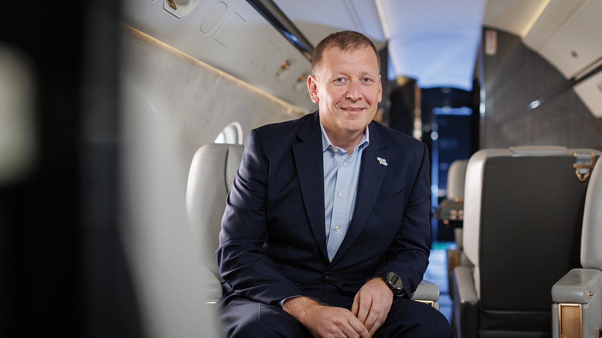bizavltd's tweet photo. #ChrisMoore, formerly President of #SD & the new CEO of #GogoBusinessAviation & #SatcomDirect, on the merger.
https://t.co/M0ia7Ox6si
@GogoBizAv #GogoBizAv @satcomdirect #merger #GlobalBroadband #LEO #HDX #FDX #ESA #ATG #GEO #5G #KaBand #KuBand #PlaneSimple #AVANCE #BizAv #BAM https://t.co/OXTRl3clHG