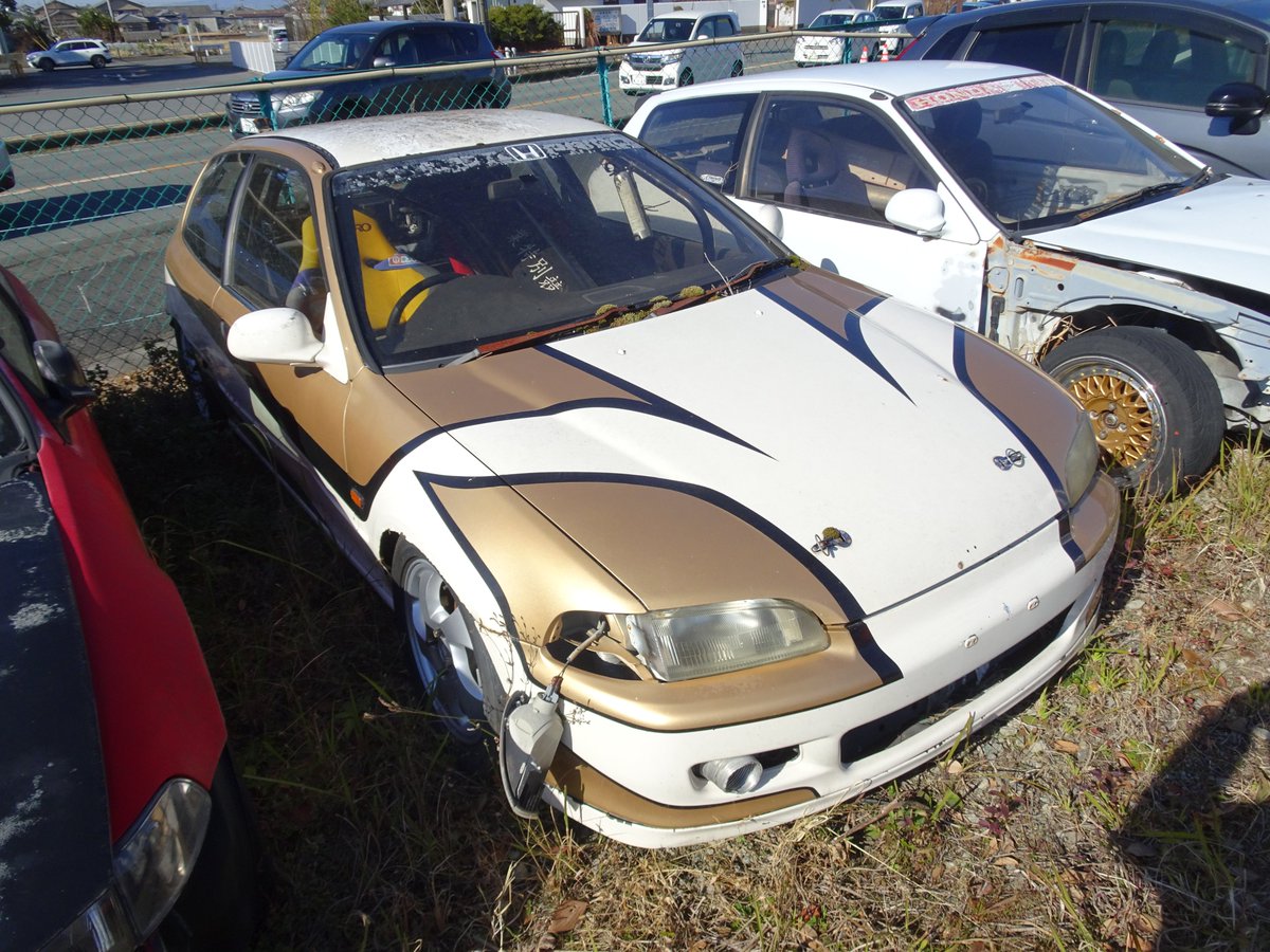 ゼロファイターオートカスタム5/16セントラルサーキットRd.2ホンダワンメイクチャンピオンカップ tweet media