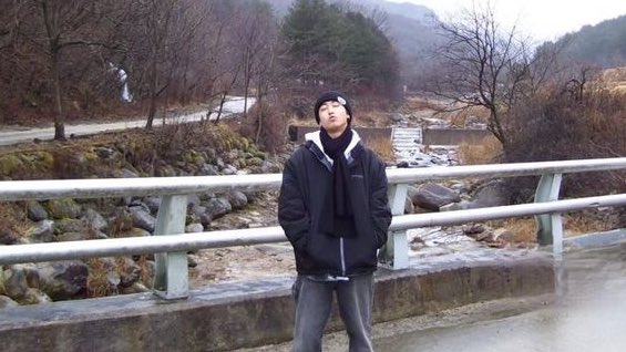 i love these pictures of him so much.