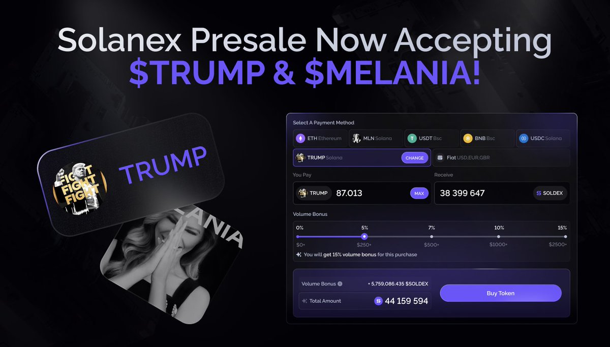Solanex tweet media