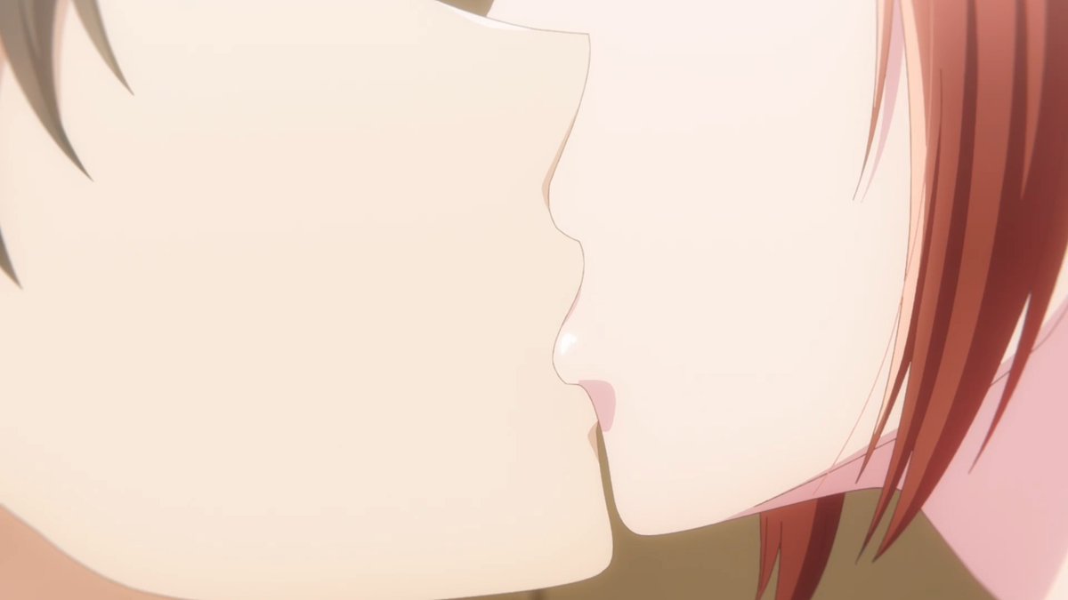 AJsGamingLyfe's tweet photo. YUI KISSED MASUGU!!!!!

#この会社に好きな人がいます
#この好き
#三ツ谷結衣
#YuiMitsuya
#MitsuyaYui https://t.co/3EjF5He1uH