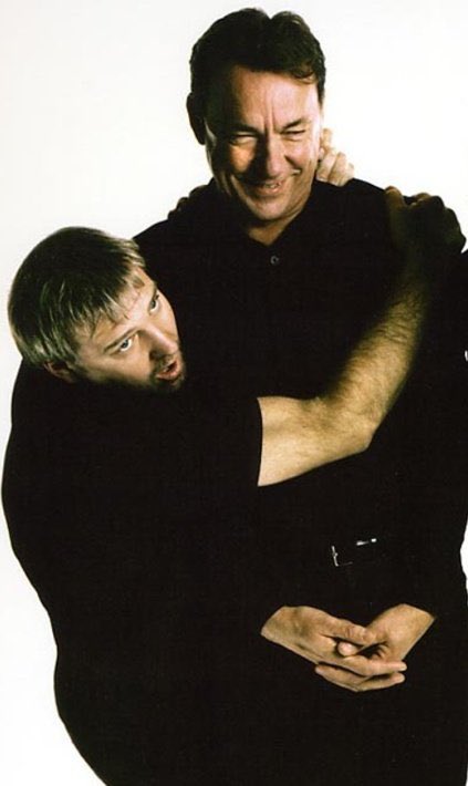 vivien2112's tweet image. Happy #NationalHugDay #RushFamily ♥️♥️♥️