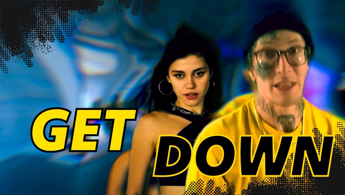 Yote919's tweet photo. “Get Down” Official Music Video OUT NOW‼️🎬🎥🎶👇🏻 only on #YouTube #GetDown #musicvideo #outnow #new 

https://t.co/kBLCnQUGcN https://t.co/fO2nLwQ8w1
