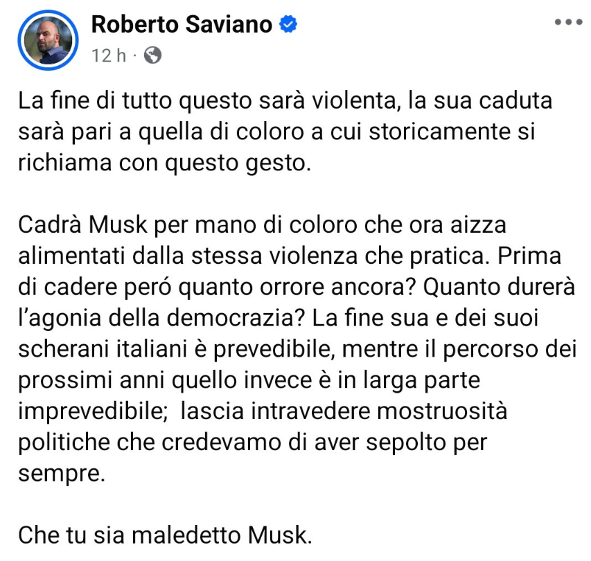 Bonifacio Castellane tweet media