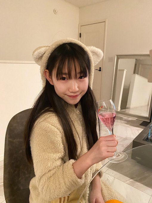 Twitterのコスプレ画像3