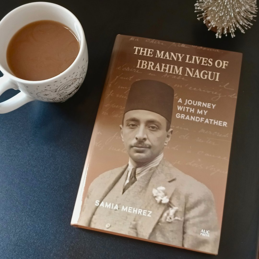 ArabLit & ArabLit Quarterly @arablit.bsky.social tweet media