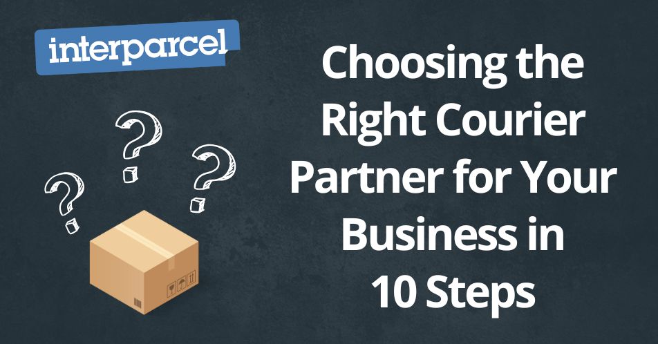 🚛 Choosing the right courier can make all the difference for your business!  Our blog shares 10 essential tips to help you find the ideal courier partner to keep your customers happy and your business thriving. ✅

🔗 Read the full guide: uk.interparcel.com/blog/shipping-…