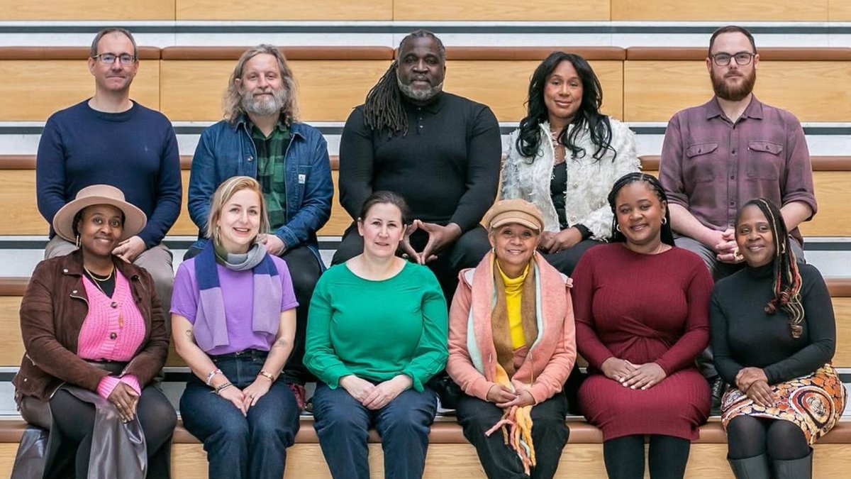 🚨EXCITING NEWS 🚨

Introducing Vi-Brent! 🎉

9 Brent Arts Organisation unite to transform opportunities for children and young people with new funding through Arts Council England’s Priority Places programme.

Read more ➡️youngbrentfoundation.org.uk/news/entry/int…