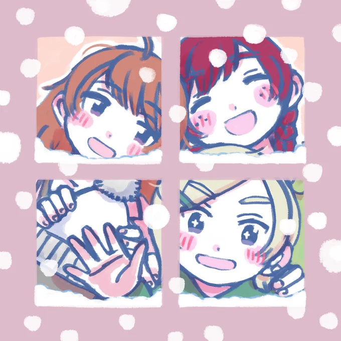 ワクワク #トキメキてんこもり 