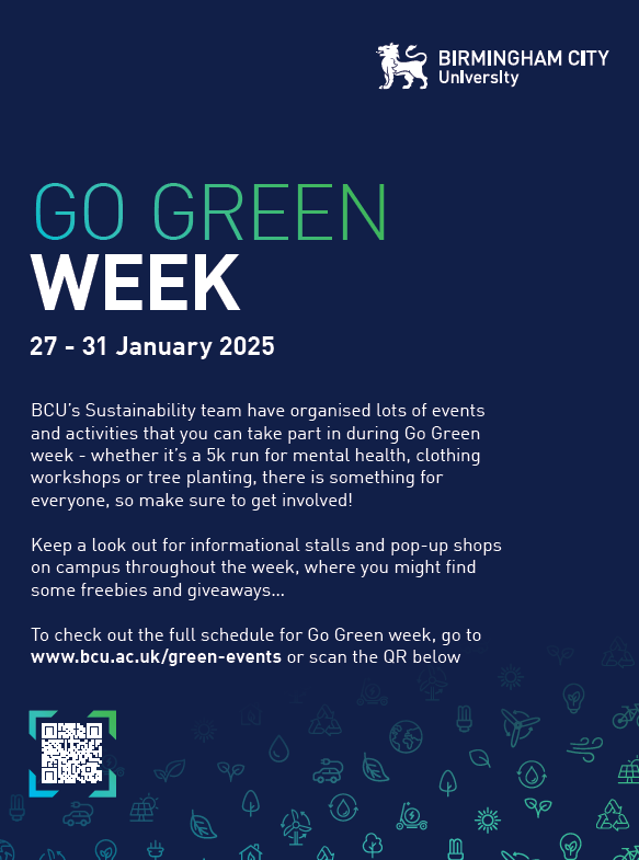 BCU HELS Success tweet media