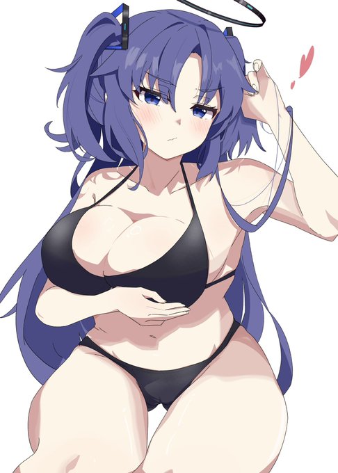 過去絵のユウカでも貼りますかね 