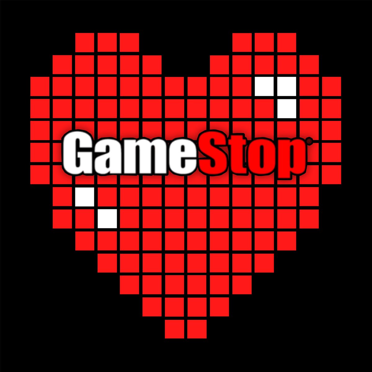 creampuffL2's tweet image. Good morning! ❤️

GameStop
GAMESTOP
gamestop

$GME