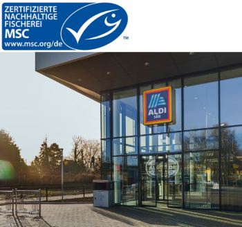 FIS by Seafood Media Group (@fisbyseafoodm) on Twitter photo ALDI SOUTH Group becomes first food retailer to include MSC’s new Improvement Program in its sourcing policy #Germany 🇩🇪 <a href="/MSCecolabel/">Marine Stewardship Council</a> Read more by clicking here seafood.media/fis/worldnews/… ALDI SOUTH Group becomes first food retailer to include MSC’s new Improvement Program in its sourcing policy #Germany 🇩🇪 <a href="/MSCecolabel/">Marine Stewardship Council</a> Read more by clicking here seafood.media/fis/worldnews/…