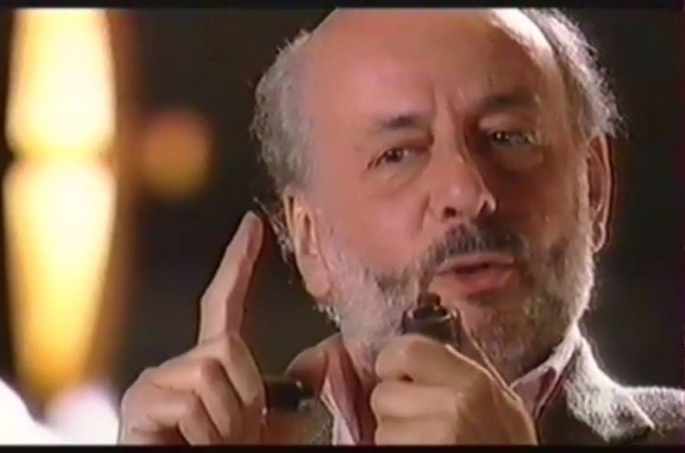 PUTAIN ! Tu vas Tant nous manquer Bertrand ! MERCI pour TOUT !