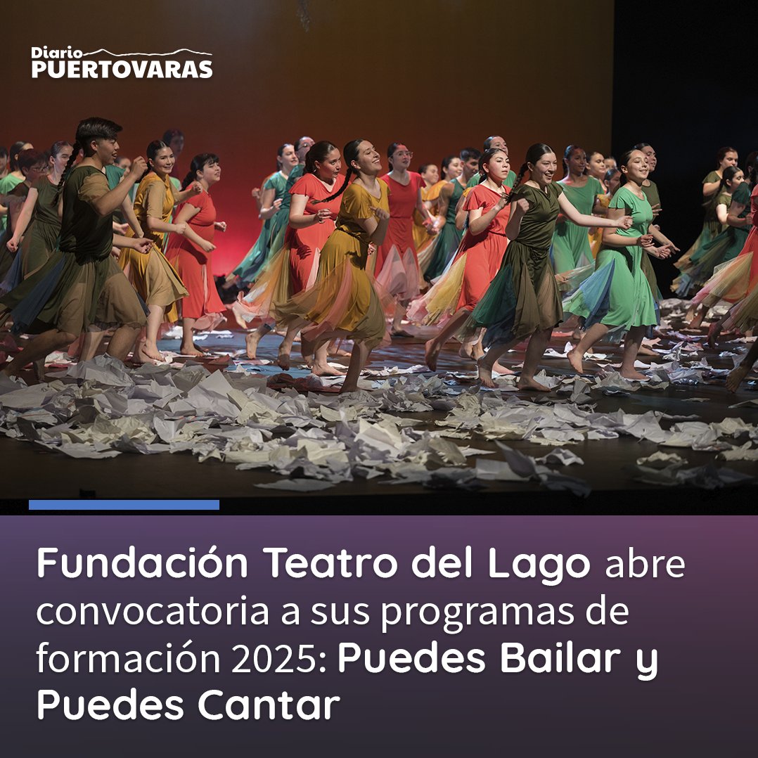 Diario Puerto Varas tweet media