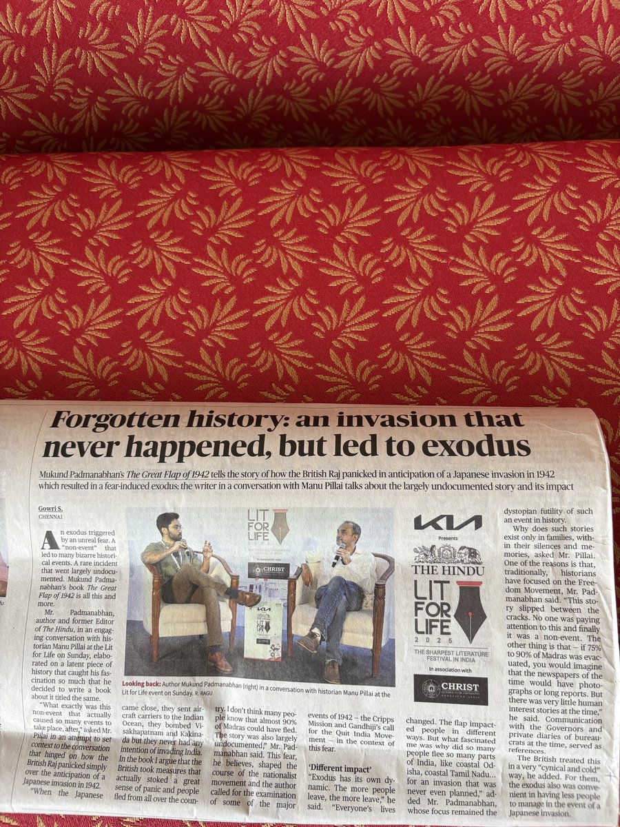 DrG.Sundaram,IAS(R) tweet media