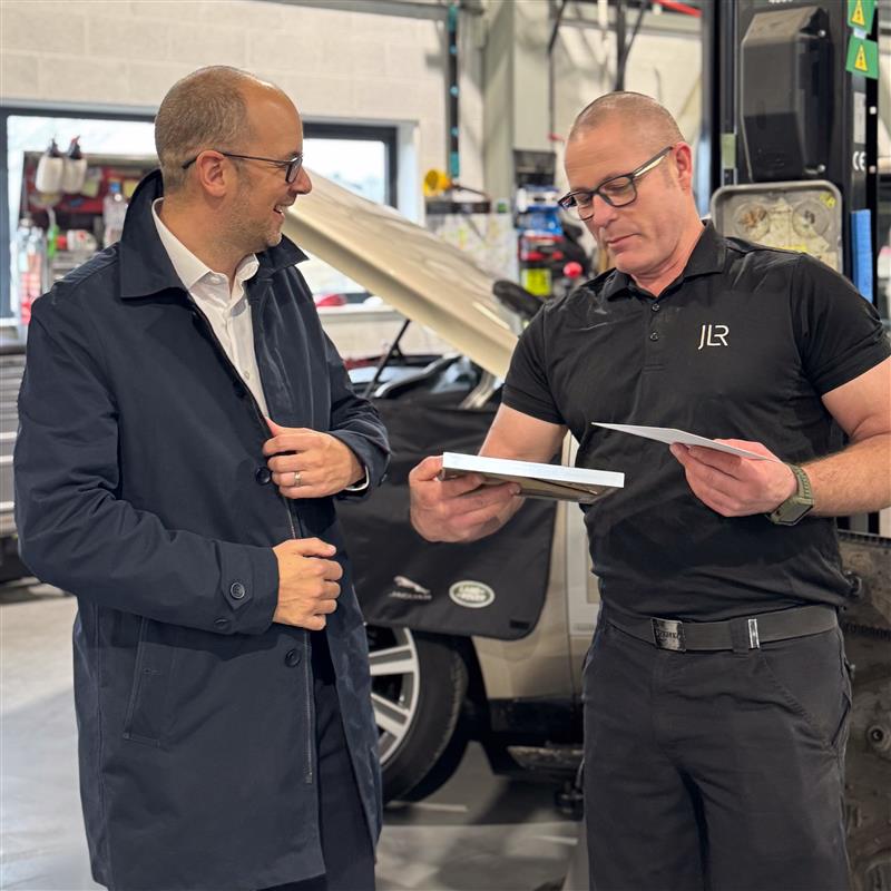 Barretts Kent tweet media