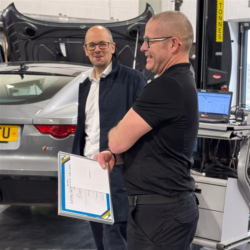 Barretts Kent tweet media