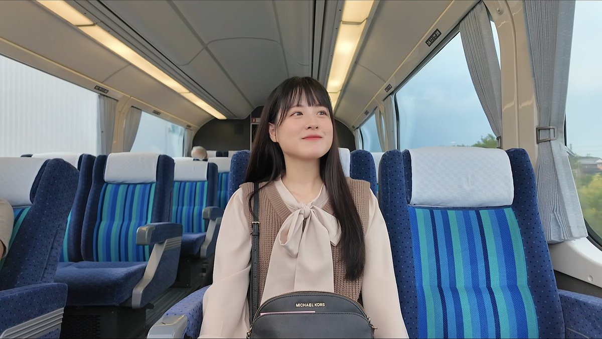 shioneru8's tweet photo. パノラマスーパー！！
目の前に広がる大スクリーンが迫力満点です✨
https://t.co/evEqwVKyoU https://t.co/zzDUmQZeiU