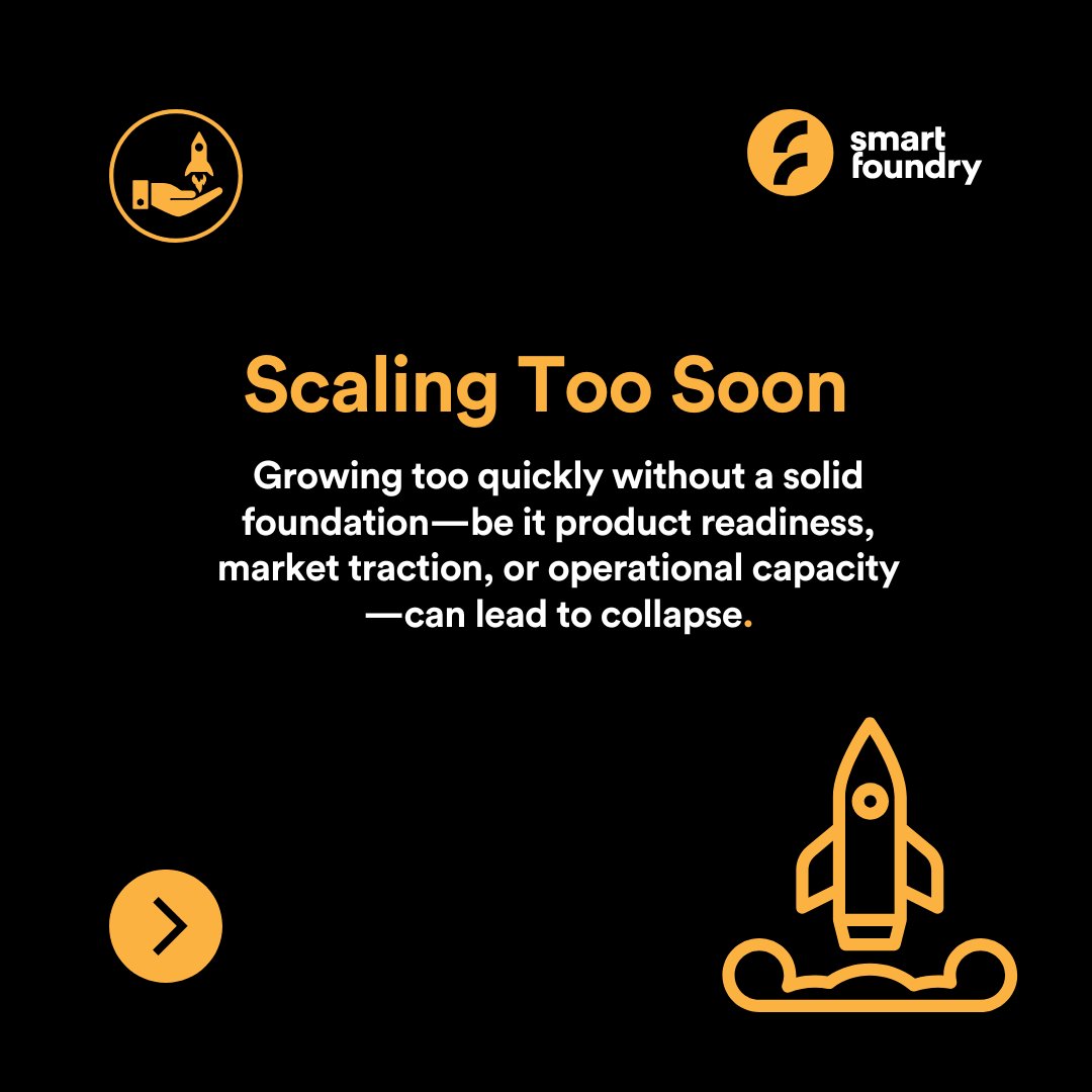 Smart Foundry tweet media