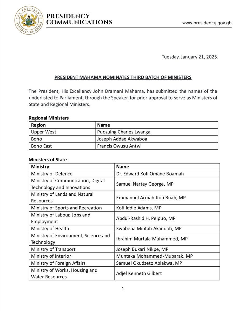 Felix Kwakye Ofosu tweet media