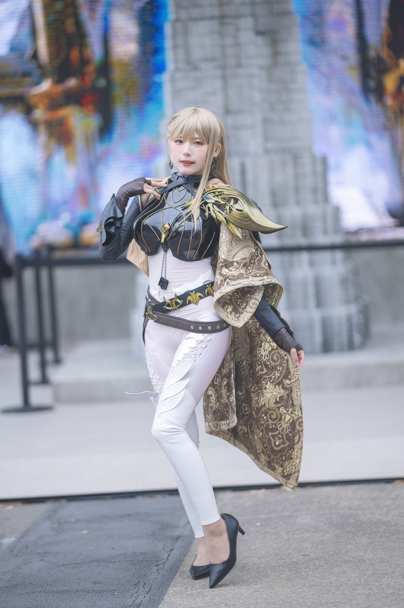 24/11/17 - G-STAR 2024

아키텍트 : 랜드 오브 엑자일 - '전투사제'

<a href="/My4ng_3_/">ミャン Myang</a>