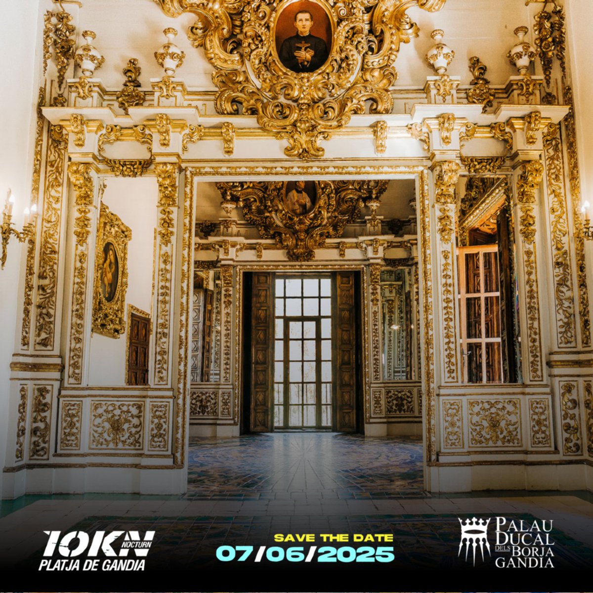 10kGandia's tweet photo. 🫵 𝐋𝐚𝐬 𝐢𝐧𝐬𝐜𝐫𝐢𝐩𝐜𝐢𝐨𝐧𝐞𝐬 𝐬𝐞 𝐚𝐛𝐫𝐞𝐧 𝐌𝐔𝐘 𝐩𝐫𝐨𝐧𝐭𝐨 🫵
#10KGandia #ReyesMagos #ExperienciaGandia #10knocturngandia #10k #playadegandia #grandiabrilla #gandiasports #memorialtoniherreros #gandia #correr #running #run #circuitodiputacion #rfea https://t.co/a6AbXewROg
