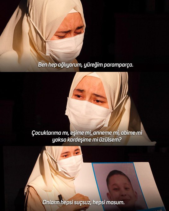 Doğu Türkistan tweet media