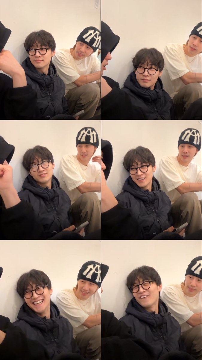 s_baiitong's tweet photo. ปวดคอแทนพี่แจบอม https://t.co/pIhETzJ1AH