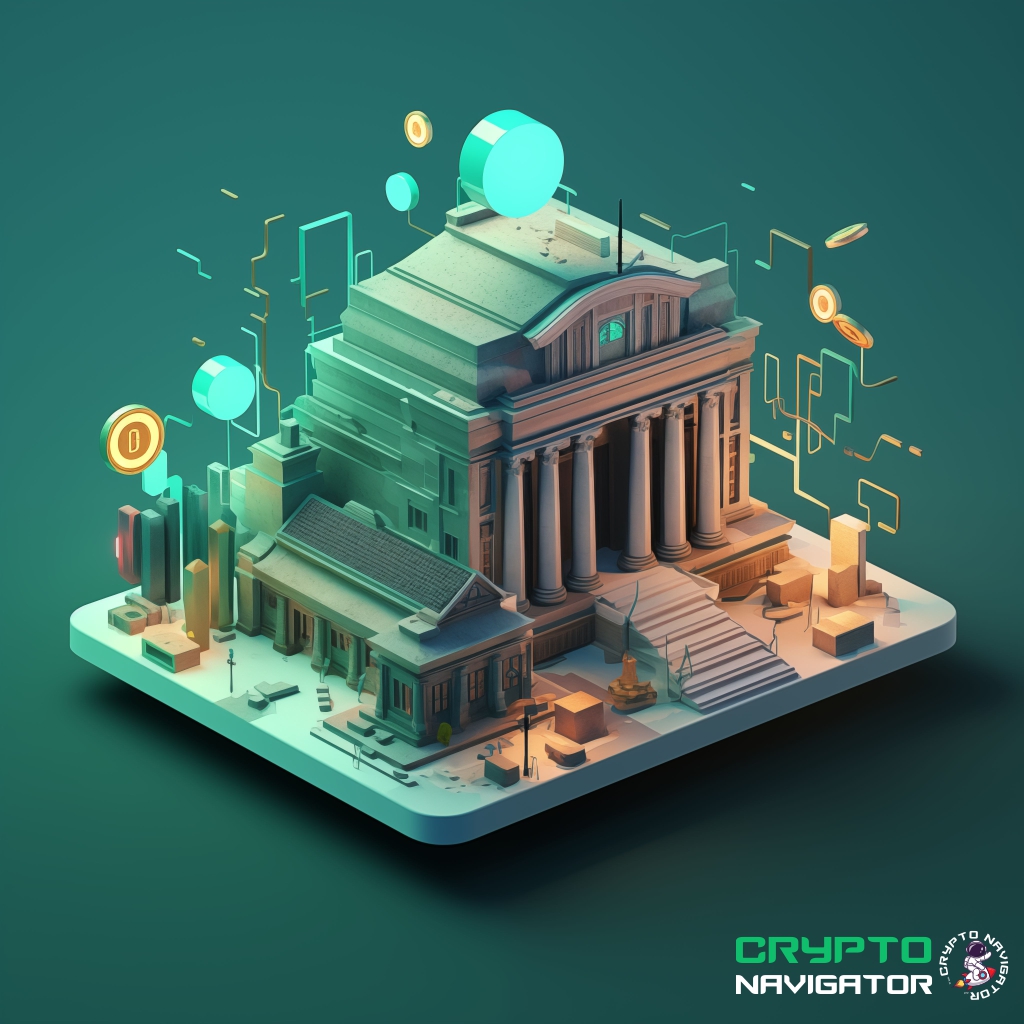 Ccoin Finance: Banking for the Digital Age

Ccoin Finance merges fiat and crypto management with blockchain security, offering a modern, flexible banking solution.

Article: cryptonavigator.net/ccoin-finance-…

#finance #Banking #crypto #blockchain
