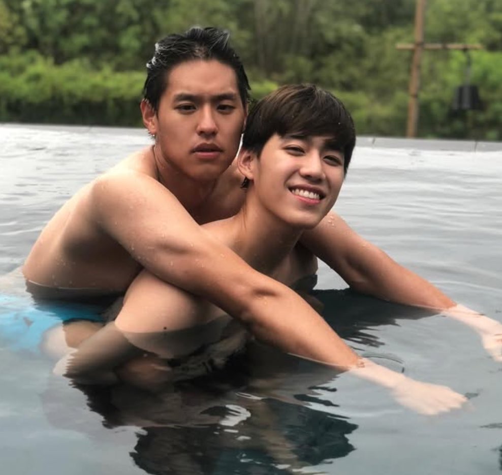 biwkeen's tweet photo. ค่ะ พี่ https://t.co/EyUNmNdsa6