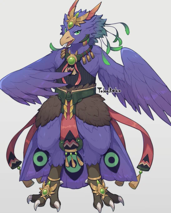 skeb commission
