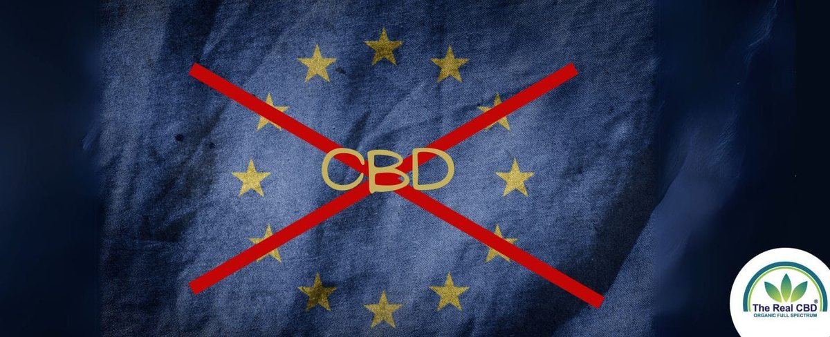 The_real_cbd's tweet photo. Where in Europe Is CBD Illegal? Know the laws in 2025
https://t.co/AFYqy3GRwN https://t.co/vOo613yK0p