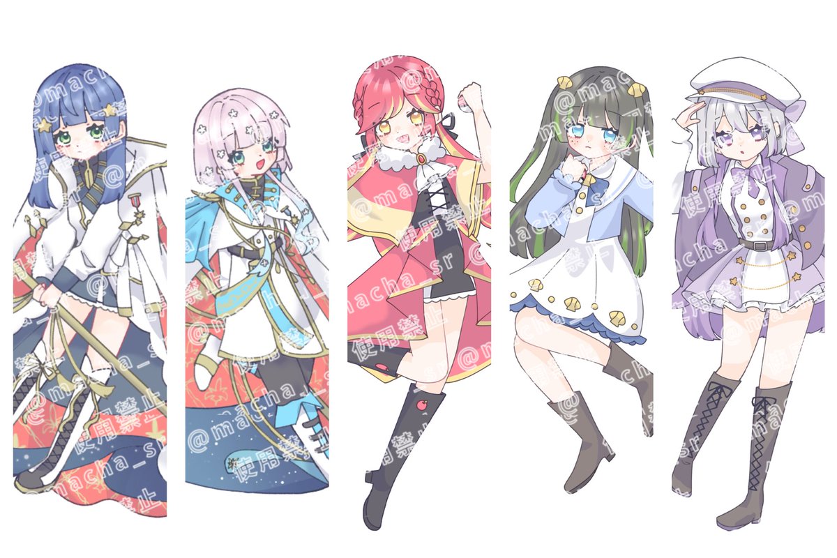 まちゃ tweet media