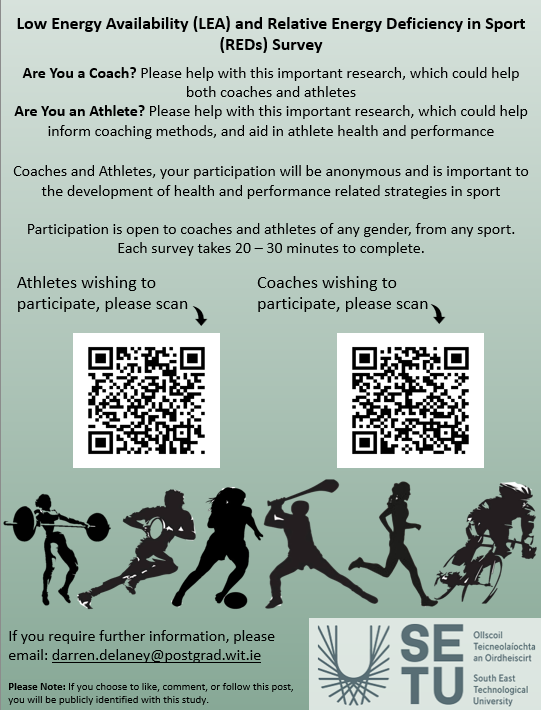 Darren Delaney ASCC, SENr tweet media