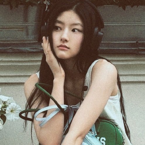 #bapnoms — bnd riwoo &amp; kiof haneul short au