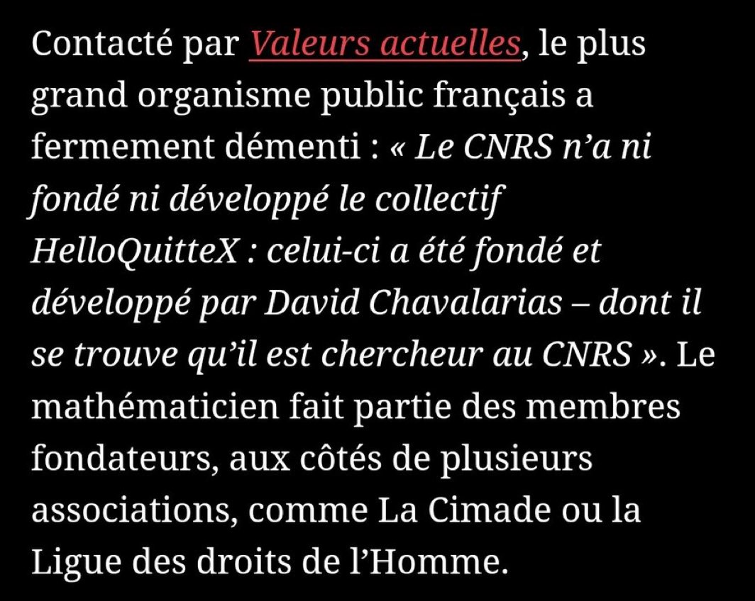 idrissaberkane's tweet image. Simple, basique

#HelloQuitteX