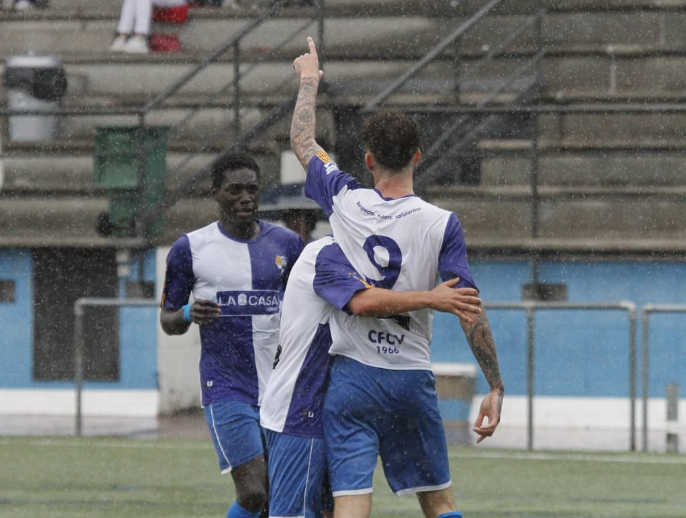FCF_CAT's tweet photo. 🌟 La Lliga Elit afronta la segona volta 𝒎𝒆́𝒔 𝒕𝒓𝒆𝒑𝒊𝒅𝒂𝒏𝒕

🚀 @cfcanvidalet i @cfvng són 𝑐𝑜𝑙𝑖́𝑑𝑒𝑟𝑠
🦾 2⃣ punts separen els quatre primers classificats 
🤩 3⃣ recent ascendits entre els 5⃣ primers 
 
📺 En directe cada dissabte a les 16.05h a @laxarxa 

🔗 https://t.co/5yFbXkMFgm

#futbolcat