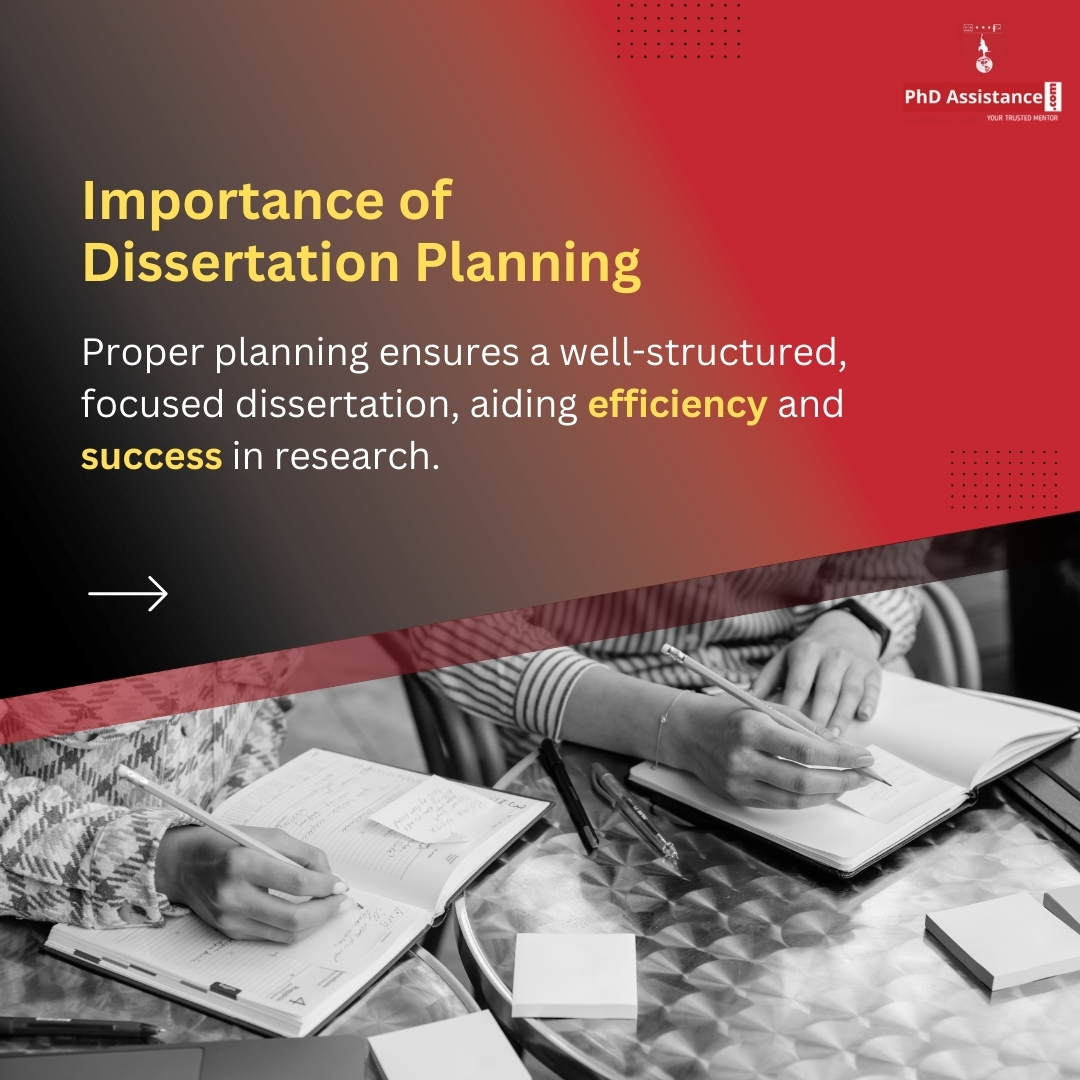 phdassistance's tweet image. Get organized with this ultimate dissertation planning guide to help you select a focused research topic and structure your dissertation! Time to work smarter, not harder!
.
tinyurl.com/2627cnct
.
#PhDAssistance #DissertationPlanning #PhDResearch